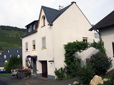 Anneliese Schmitgen Bed & Breakfast Bernkastel-Kues Bagian luar foto