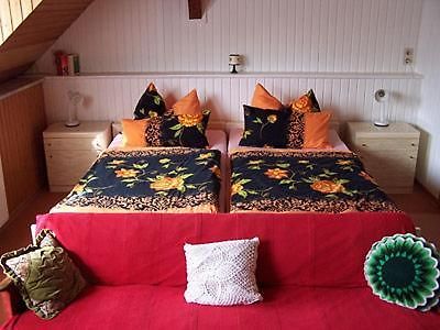 Anneliese Schmitgen Bed & Breakfast Bernkastel-Kues Bagian luar foto